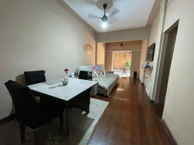 Apartamento com 2 Quartos à venda, 72m² no Engenho de Dentro, Rio de Janeiro
