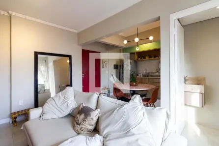 Apartamento com 1 Quarto à venda, 43m² no Vila Nova Conceição, São Paulo