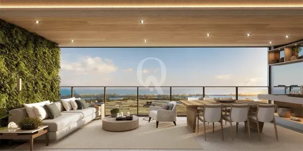 Apartamento com 3 Quartos à venda, 194m² no Barra da Tijuca, Rio de Janeiro
