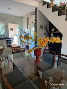 Casa com 3 Quartos à venda, 100m² no Chácara Del-Rey, Contagem