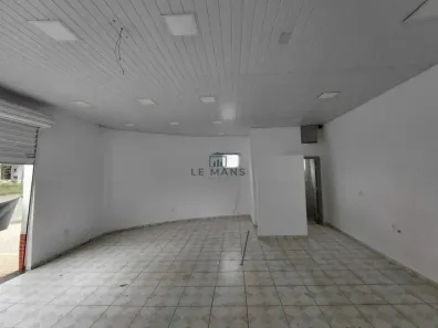 Ponto Comercial para alugar, 63m² no Loteamento Santa Rosa, Piracicaba