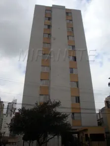 Apartamento com 3 Quartos à venda, 92m² no Santana, São Paulo