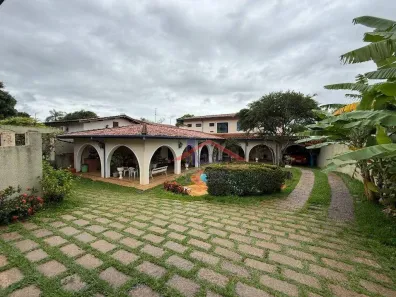 Casa com 4 Quartos para alugar, 612m² no Parque Taquaral, Campinas