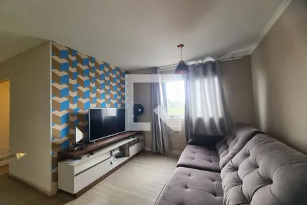 Apartamento com 2 Quartos à venda, 42m² no Sítio da Figueira, São Paulo