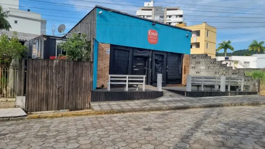 Imóvel Comercial à venda, 300m² no CENTRO, Siderópolis
