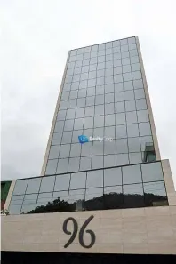 Sala Comercial para alugar, 488m² no Botafogo, Rio de Janeiro