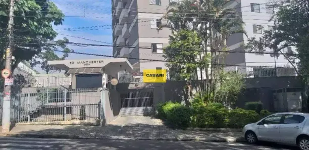 Apartamento com 3 Quartos à venda, 80m² no Centro, São Bernardo do Campo