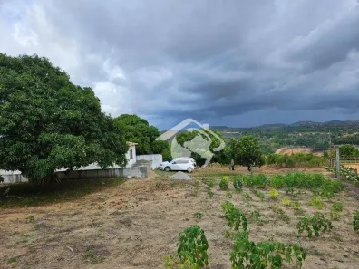 Fazenda/Sítio com 2 Quartos à venda, 21000m² no Centro, São Cristóvão