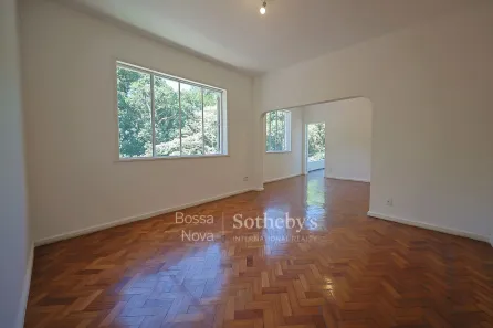Apartamento com 2 Quartos à venda, 96m² no Jardim Botânico, Rio de Janeiro