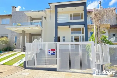 Casa com 3 Quartos à venda, 230m² no Hípica, Porto Alegre