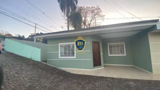 Casa com 2 Quartos à venda, 56m² no Colônia Dona Luíza, Ponta Grossa