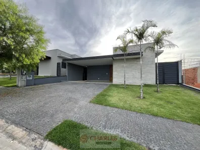Casa de Condomínio com 3 Quartos à venda, 140m² no Jardim Esplanada, Mogi Guaçu