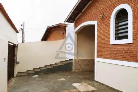 Casa com 3 Quartos à venda, 171m² no Jardim Boa Esperança, Campinas