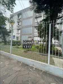 Apartamento com 2 Quartos à venda, 52m² no Santa Cecília, Porto Alegre