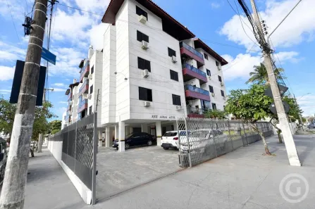 Apartamento com 2 Quartos para alugar, 61m² no Canasvieiras, Florianópolis
