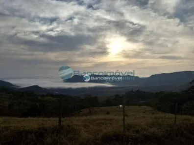 Fazenda/Sítio à venda, 343m² no Bela Vista, Ilicínea
