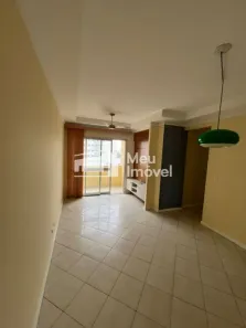 Apartamento com 2 Quartos para alugar, 65m² no Jardim Veneza, São José dos Campos