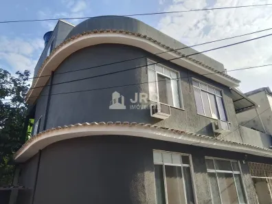 Casa com 4 Quartos à venda, 156m² no Campinho, Rio de Janeiro