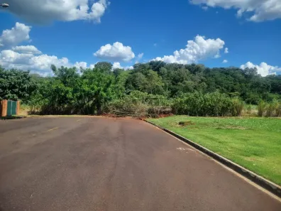 à venda, 306m² no Reserva San Gabriel, Ribeirão Preto