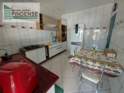 Casa com 1 Quarto à venda, 67m² no Jardim Eloyna, Pindamonhangaba