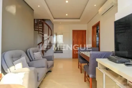 Cobertura com 2 Quartos à venda, 120m² no Cristo Redentor, Porto Alegre