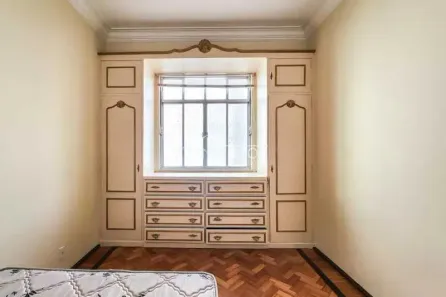 Apartamento com 2 Quartos à venda, 80m² no Flamengo, Rio de Janeiro