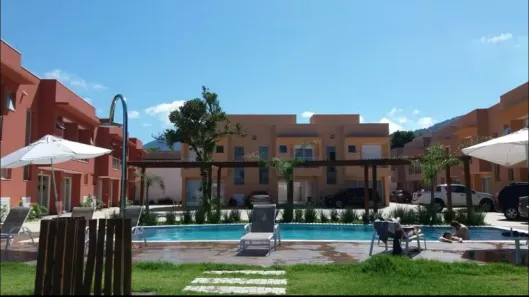 Casa de Condomínio com 3 Quartos à venda, 130m² no Boiçucanga, São Sebastião