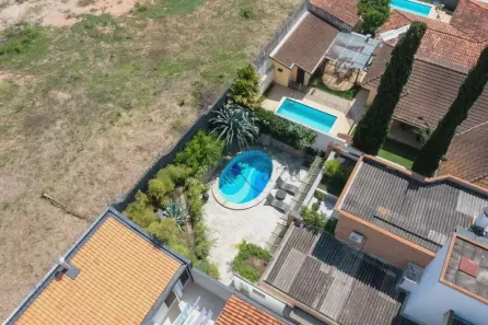 Casa de Condomínio com 3 Quartos à venda, 402m² no Condomínio Bosque Imperial, São José dos Campos