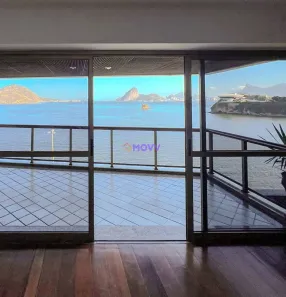 Apartamento com 4 Quartos à venda, 280m² no Ingá, Niterói