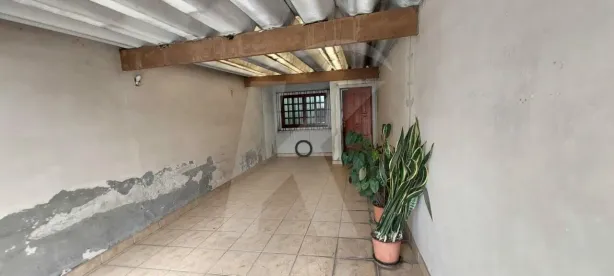 Sobrado com 2 Quartos à venda, 83m² no Jardim Brasil (Zona Norte), São Paulo