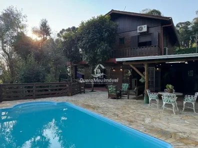 Casa com 4 Quartos à venda, 325m² no Pedancino, Caxias do Sul