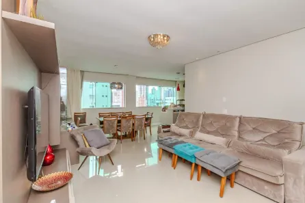 Apartamento com 3 Quartos à venda, 120m² no Centro, Balneário Camboriú