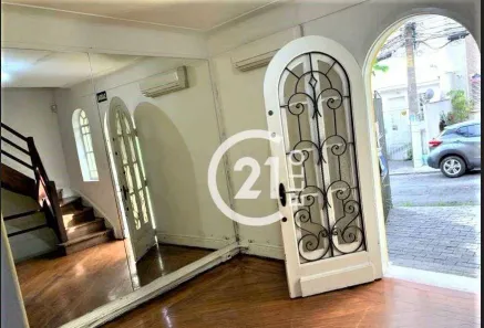 Casa com 3 Quartos à venda, 135m² no Jardim Paulista, São Paulo