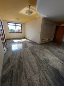 Apartamento com 4 Quartos para alugar, 140m² no Prado, Belo Horizonte