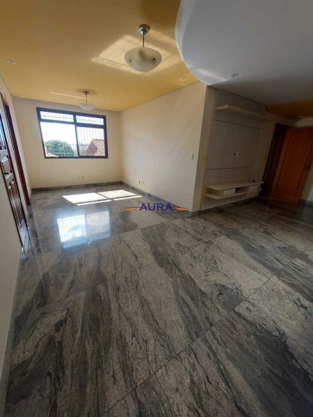 Apartamento com 4 quartos — Prado, Belo Horizonte