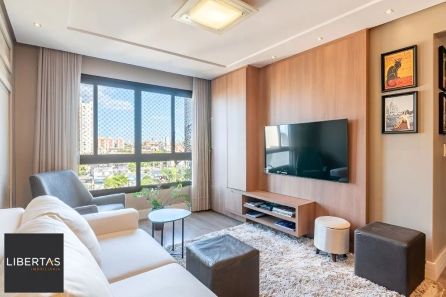 Apartamento com 2 Quartos à venda, 72m² no Passo da Areia, Porto Alegre