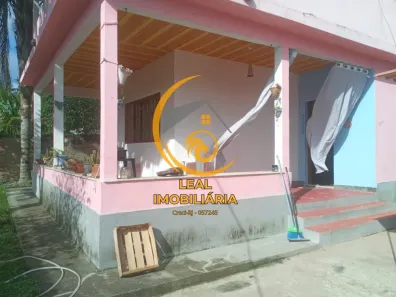 Casa com 2 Quartos à venda, 466m² no Engenho do Mato, Niterói