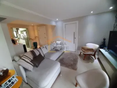 Apartamento com 3 Quartos à venda, 147m² no Vila Maria, São Paulo