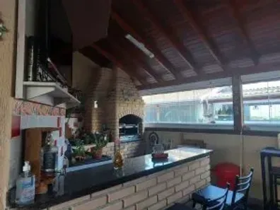 Casa de Condomínio com 3 Quartos à venda, 200m² no Vila Santos, São Paulo