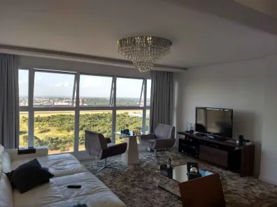 Apartamento com 3 Quartos à venda, 260m² no Jardim América, Bauru