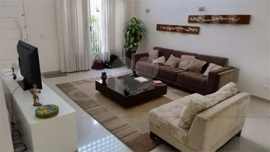 Sobrado com 4 Quartos à venda, 238m² no Bosque da Saúde, São Paulo