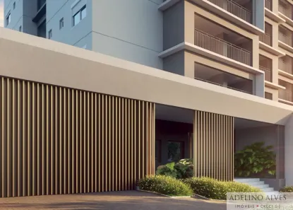 Apartamento com 3 Quartos à venda, 124m² no Jardim da Glória, São Paulo