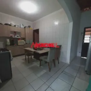 Casa com 3 Quartos à venda, 73m² no Jardim Torrão de Ouro, São José dos Campos