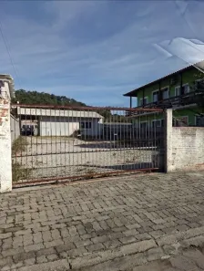 Lote/Terreno à venda, 408m² no Passa Vinte, Palhoça