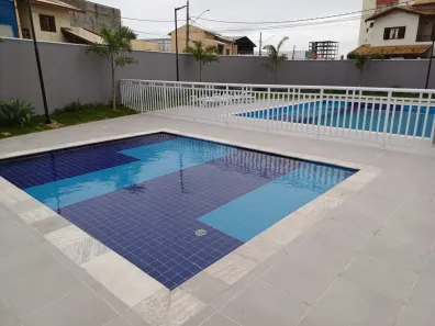 Apartamento com 2 Quartos à venda, 108m² no Loteamento Residencial e Comercial Bosque Flamboyant, Taubaté