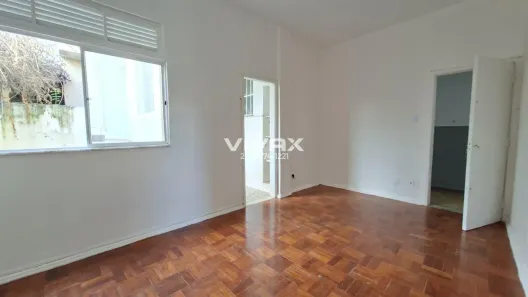 Apartamento com 1 Quarto à venda, 43m² no Méier, Rio de Janeiro