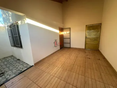 Casa com 2 Quartos à venda, 84m² no , Regente Feijó
