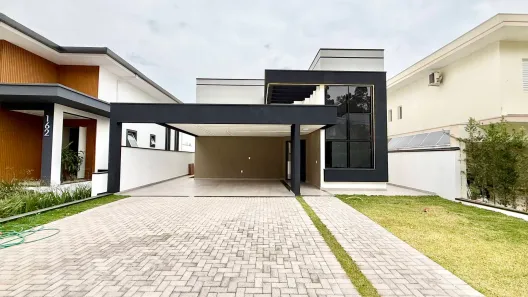 Casa com 3 Quartos à venda, 229m² no Residencial Ibi-Aram, Itupeva