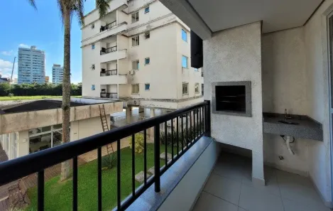 Apartamento com 1 Quarto à venda, 52m² no Pedra Branca, Palhoça