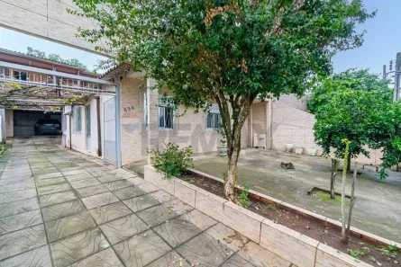 Casa com 4 Quartos à venda, 110m² no COHAB B, Gravataí